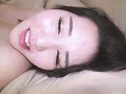 (天然むすめ)オッパイを武器にしています 内海りょうこ