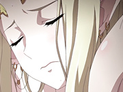 [脸肿字幕组][180810][魔人] 黒獣～気高き聖女は白濁に染まる～ 戦慄の乱交劇 高潔な姫騎士の白い柔肌