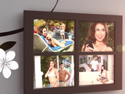 姐姐的女儿脱光了勾引我操她