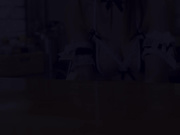 [JUFD-708] 想被中出的害羞地白板爆乳女僕 雛菊つばさ