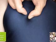 『AV無理』透き通る白桃Gカップおっぱいムチャクチャ騙し揉み 水トさくら