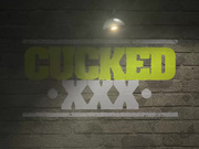 金发女神在丈夫面前被债主爆插