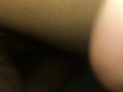 和媳妇做爱，淫水粘的我满鸡巴都是。