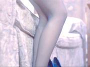 极品爆乳网红美少女软软趴在床单上VIP版首次大尺度露出 看片受不了沙发自慰玩无毛嫩穴