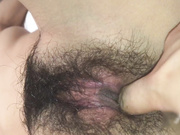 广东某理工大学大三美女班花生日与男友开房 嫩穴被大鸡操出水来 表情痛苦又享受