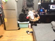 新人xlx最新精品-公寓约操穿美少女战士服的性感黑丝美女,先干小穴再用丝袜美腿夹着鸡鸡操,最后射高跟鞋里.国语!