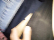 沙漠大神新作-茶余飯後攜手回家爆艹高跟紅唇性感眼鏡斯文女友1080P