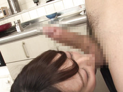 [RCT-883] 到丈夫回家1小時 媚藥固定振動插入赤面家事任務2 - 2of5