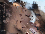 被中年大叔保养得97年可爱漂亮的大三美女节假日陪他到乡下人少的地方玩车震后又到酒店激情啪啪,可惜了!