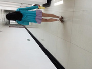 国内厕拍大神潜入某学院女厕偷窥了不少妹子的秘密花园,一线天,馒头穴,蝴蝶穴,,应有尽有