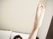 极品美足美腿美鲍妹子床上展示女人肉体的诱惑魅力1080P超清