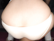 [WANZ-638] 大屁股狂熱者 姫川ゆうな - 4of5