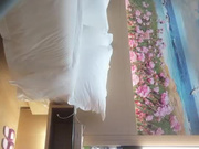 老哥约了个颜值不错长发妹子直播啪啪 口交床骑乘后入抱起来大力猛操 很是诱惑喜欢不要错过