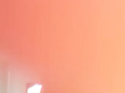 高颜值性感美妖TS韩小陌，吃鸡六六地，胸也做得很柔软，直男摸爽了一顿猛叼美妖的菊花穴！