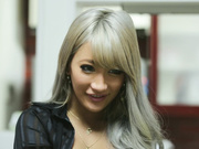 [XVSR-234] 官能小説 兒媳婦～妻子淫靡的秘密～AIKA - 1of5