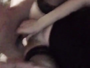 清纯‘少女’TS韩娜曦鸡巴好小巧，好乖巧被直男操得叫声连天，皮肤真好滑滑嫩嫩!!