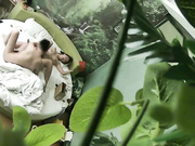 自然房大学生情侣太会享受带着情趣道具开房打炮搞的苗条美乳妹子欲仙欲死快要哭了说我不行了你快点射吧