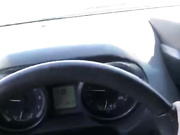 颠覆你认知喜欢刺激的高颜值模特美女高层性感露出高速开车俯身口交夜晚人行天桥啪啪 雨天路边车震