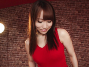 [CJOD-106] 射精之後的爆速中出SEX 倉多まお - 1of5