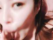 台湾SWAG『Vivi』磨人的小妖精 跟粉丝偷情边打炮边接男友电话