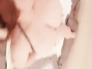 最新高价〖巨乳女神降临〗超爆网红巨乳微博女神『陈菲儿』大尺度私拍流出 震撼H杯 完美露脸 高清720P原版