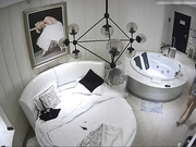 特色酒店偷拍听对话好像是漂亮美女有事求男的被带到酒店说事时占美女便宜趁机啪啪,不是自己女人真舍得干!