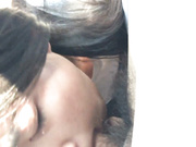 某大学性感漂亮的校花级美女假期和有钱干爹外地自驾游在车上给他口爆后又带到酒店激烈猛插,有钱真性福!