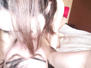 淫荡素人京堂朱莉20歳H4610-ori1729