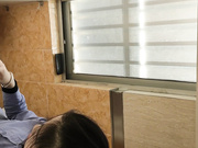 万达影城碰到的一个极品粉嫩小美女 人美B也漂亮