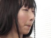 [HND-460] 绝对妊娠！雁弯曲生中出SEX！関根奈美 - 2of5