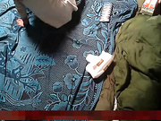 大陸站街女 棚戶區簡陋窩點盜攝買春打炮全网最全-第一部分11V (11)