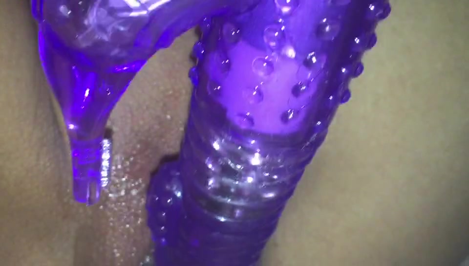 骚老婆又喷水了