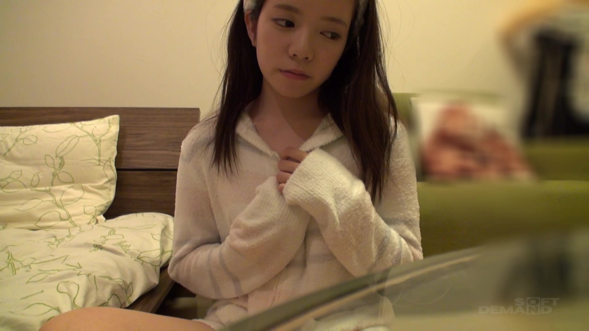 [SDMU-709]  史上最害羞！SOD女子社員中原愛子（24） - 2of5