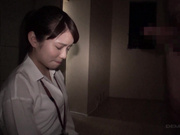 [SDMU-709]  史上最害羞！SOD女子社員中原愛子（24） - 3of5