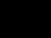 穿着情趣内衣的火辣美妞搔首弄姿，最后骑在大屌上无法自拔