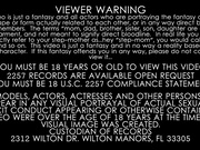 继姐bailey Brooke分手了，我决定用精液抚平她的心