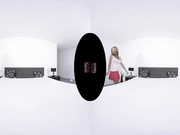 Mom daughter cooking lesson gone wrong