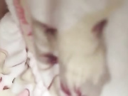 小妹妹添j j