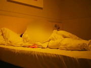 周末约炮君子兰美容院老板娘酒店开房穿着黑丝粉红情趣内衣草720P无水印