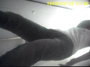 超男双镜头161很苗条的女同学,没想到她阴纯这么肥