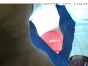 课件强迫女同学，厕所口交