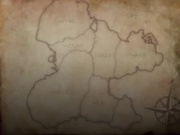 王女＆女騎士W超下流露出 ～前編～ 恥辱的觀賞奴隸