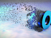 小肮脏的妓女肯德拉科尔笼并强迫要吸吮巨大的公鸡