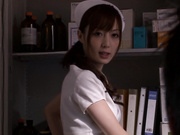 [PGD-407] 失禁、潮吹护士。冬月かえで【破解】 - 2of5