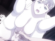 琥珀色的猎人THE ANIMATION