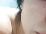 极品按摩师露脸伺候大哥，用奶子蹭口交毒龙漫游各种抽插