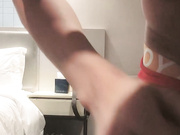 【AI高清2K修复】【太子极品探花】你声音真好听，文轩由衷感叹，极品外围好温柔，娇喘声实在太悦耳了【水印】