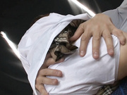 [ABP-164] 天然成分由来 冬月かえで汁120％【破解】 - 2of5