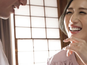 [CJOD-295] 来到乡下的她无胸罩中出 JULIA【破解】 - 1of5