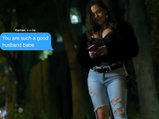 美丽的熟女谁都想上